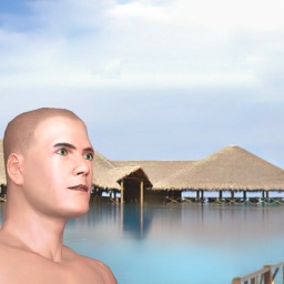 connect and play virtual 3D sex with bisexual brute boy Bigdan333, Like to have fun, open to all and everything 