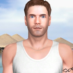 partner heterosexual conversable boy Jefehunter,  for adult online game playing
