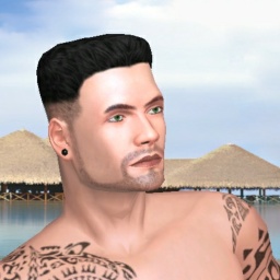 free cybersex experience with bisexual eroticism boy DanielGreen, Forbidden, 