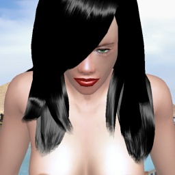 3D sex game community member bisexual vuloptuous girl Shoon2, niger, Zzzz, 