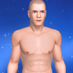 hot heterosexual narcissist boy Aboba13,  enjoys online 3Dsex