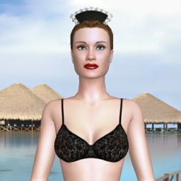 for 3D virtual sex game, join and contact heterosexual fond girl LOLACHKA1488, UKRAINE, 