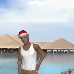 sexgame online MMO playing with adult member heterosexual voluptuous boy MikeHeat, 