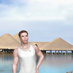 sexgame online MMO playing with adult member bisexual lush boy SingleEcho, Someone from somewhere, 