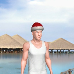 connect and play virtual 3D sex with heterosexual sex maniac boy WeIRDO23111, 