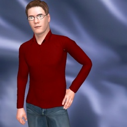 hot online porn game player heterosexual lustful boy MaigreMCM, America, 