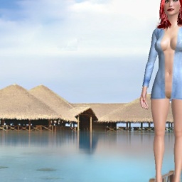 enjoy virtual sex games with mates like heterosexual garrulous girl Agnieszkasmi, Poland, 