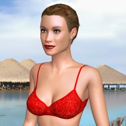 play online virtual sex game with member  hot shemale Larame23, 