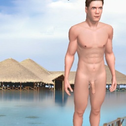 adults like heterosexual narcissist boy Czesio,  play AChat online sex games