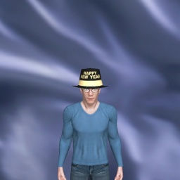 for 3D virtual sex game, join and contact heterosexual sentimental boy GRACX, BELARUS, 