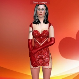 multiplayer virtual sex game player heterosexual sensitive girl Bayonettaur, Mysterious Country, Only a single,faithful love, i love my husband very much. no matter what he want.