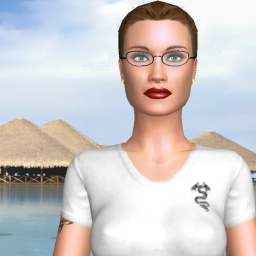 3D sex game community member bisexual nymphomaniac girl Nami_slut, usa, Fill my holes, fill my holes 100 $a