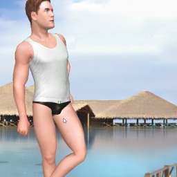 Check out heterosexual erotomanic boy Dickiewickie, place,  if you want to oparticipate in sexgame MMORPG