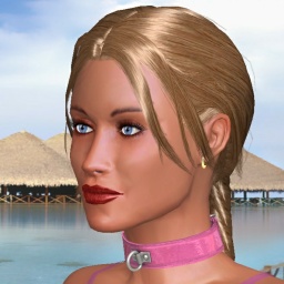 virtual sex game playing w. single girls like bisexual narcissist girl SaraLatam, Spain, 