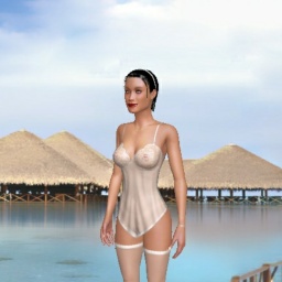 connect and play virtual 3D sex with bisexual tender shemale Saralipss, hi im your bitch how want fuck me ??