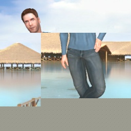 connect and play virtual 3D sex with heterosexual brute boy LZ3R0l, espaol vengo a conocer gente interesante