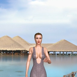 sexgame online MMO playing with adult member homosexual smarting girl Piya2812, 