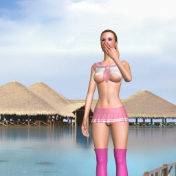 Check out bisexual erotomanic shemale Diasenner, USA, Cursed sissy,  if you want to oparticipate in sexgame MMORPG