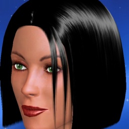 enjoy virtual sex games with mates like bisexual erotomanic shemale CuteNina, 