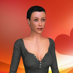 Check out heterosexual fond girl Morgan34, USA, Hi, lets have a chat if you want to oparticipate in sexgame MMORPG