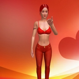 free 3D sex game adventures with bisexual sex maniac shemale FreeStylSoul, Canada, i like to have fun :)