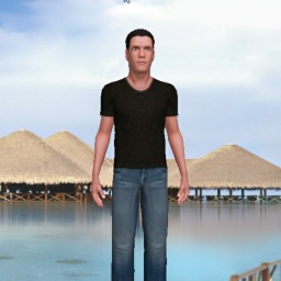 playing hot sex games with fans like heterosexual hot boy Shyboy, 