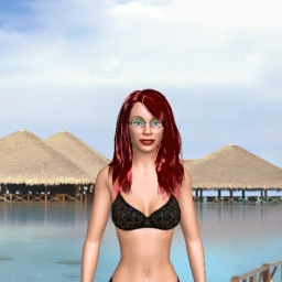 sexgame online MMO playing with adult member bisexual nymphomaniac shemale Naomi_x, 