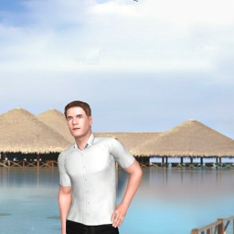 hot heterosexual lusty boy Honest77,  enjoys online 3Dsex