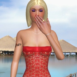 virtual sex and dating with people like homosexual amorous girl Kathrin36, Deutschland, 