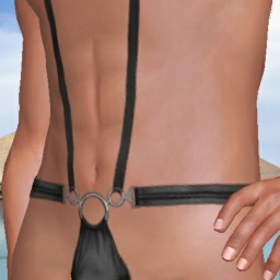 3D sex game community member homosexual vuloptuous boy AlexanderS4, Into masc guys, looking for new experiences