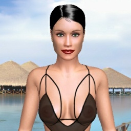 hot online porn game player heterosexual sodomist girl MellSlut, bitch want gangbang 