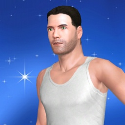 virtual sex game playing w. single girls like heterosexual brute boy Ivan_147, Russia, 