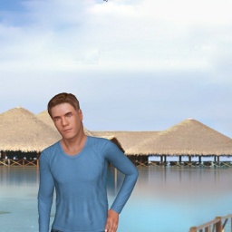 free cybersex experience with heterosexual hot boy Private6969, 