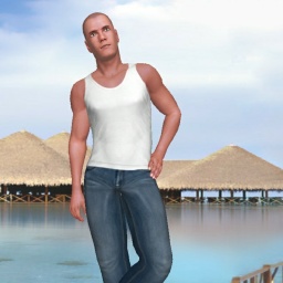 hot heterosexual pleasant boy Cowboyman, poland, no description only fuck enjoys online 3Dsex