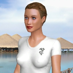 see heterosexual talkative girl Tarlea, australia, Queen of ado, taken by a very handsome man , no personal or random invites pl while playing porn game online