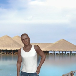 hot heterosexual pervert boy SaiyanSnake9, United States,  enjoys online 3Dsex