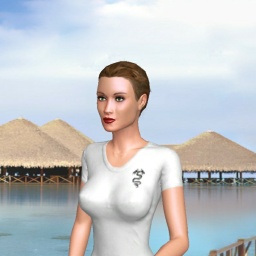 play virtual sex games with mate bisexual erotomanic girl Ala5000, Poland, 