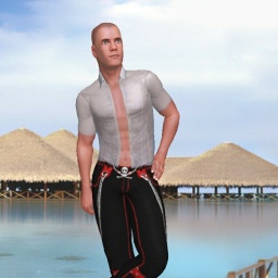 Check out bisexual erotomanic boy Tshockd, USA,  if you want to oparticipate in sexgame MMORPG