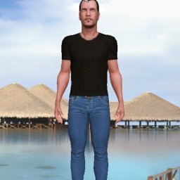 best sim sex game online with heterosexual eroticism boy Alex797, 