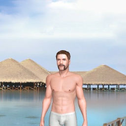 3D sex game community member  erotomanic boy Babayarraga, lalolandia, Sck it, 