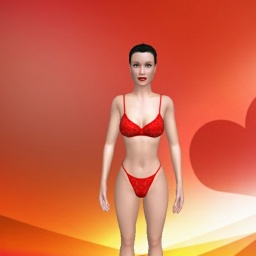 free 3D sex game adventures with heterosexual brute girl Ann65276, eu, i love gangbang.