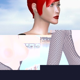 free 3D sex game adventures with  hot girl SexyAnna_, 