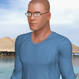 play online virtual sex game with member heterosexual sodomist boy Lazymancz, Czechia, 