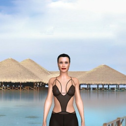 sexgame online MMO playing with adult member bisexual nymphomaniac shemale Sissybj, im slut give me 100 and fuck me like you want