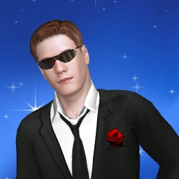 connect and play virtual 3D sex with heterosexual narcissist boy Batman_, 1, 1