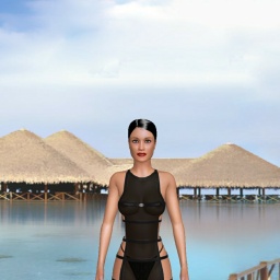 virtual sex and dating with people like homosexual sex maniac girl SexyLita, SexyHell, 