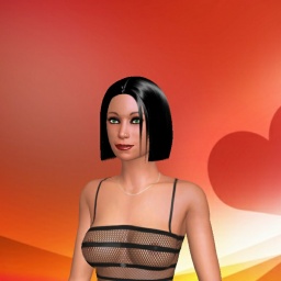 virtual sex and dating with people like  hot shemale Mileha, 