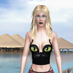 free 3D sex game adventures with bisexual narcissist shemale JordanSparks, UK, new here.