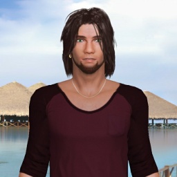 enjoy virtual sex games with mates like heterosexual sentimental boy DMENDEZ, 