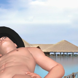 play virtual sex games with mate bisexual loving boy ArtiKys, 